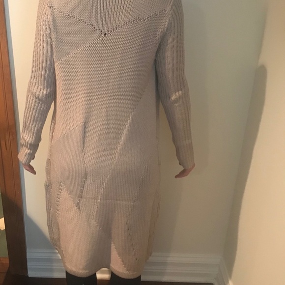 Cardigan - Picture 3 of 3